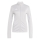 ENTRADA 26 Womens Training jacket TEAM LIGHT GREY/WHITE