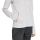 ENTRADA 26 Womens Training jacket TEAM LIGHT GREY/WHITE