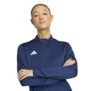 ENTRADA 26 Damen-Trainingsjacke TEAM NAVY BLUE/WHITE