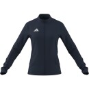 ENTRADA 26 Damen-Trainingsjacke TEAM NAVY BLUE/WHITE
