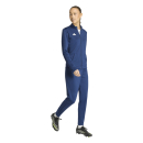 ENTRADA 26 Womens Training jacket TEAM NAVY BLUE/WHITE