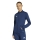ENTRADA 26 Womens Training jacket TEAM NAVY BLUE/WHITE