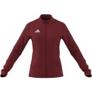 ENTRADA 26 Damen-Trainingsjacke TEAM POWER RED/WHITE