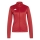 ENTRADA 26 Womens Training jacket TEAM POWER RED/WHITE