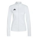 ENTRADA 26 Damen-Trainingsjacke WHITE/BLACK