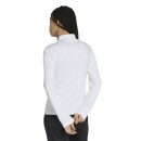 ENTRADA 26 Damen-Trainingsjacke WHITE/BLACK
