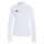 ENTRADA 26 Womens Training jacket WHITE/BLACK