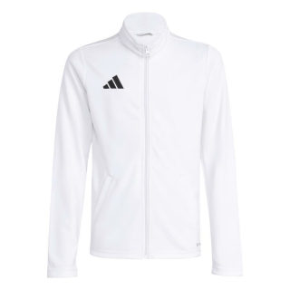 ENTRADA 26 Youth Training jacket WHITE/BLACK