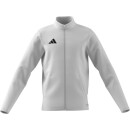 ENTRADA 26 Kinder-Trainingsjacke WHITE/BLACK