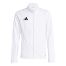 ENTRADA 26 Youth Training jacket WHITE/BLACK