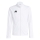 ENTRADA 26 Kinder-Trainingsjacke WHITE/BLACK
