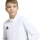 ENTRADA 26 Youth Training jacket WHITE/BLACK