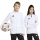 ENTRADA 26 Youth Training jacket WHITE/BLACK