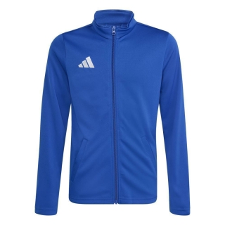 ENTRADA 26 Youth Training jacket ROYAL BLUE/WHITE