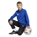 ENTRADA 26 Kinder-Trainingsjacke ROYAL BLUE/WHITE