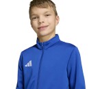 ENTRADA 26 Kinder-Trainingsjacke ROYAL BLUE/WHITE