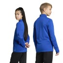 ENTRADA 26 Kinder-Trainingsjacke ROYAL BLUE/WHITE