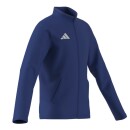 ENTRADA 26 Kinder-Trainingsjacke ROYAL BLUE/WHITE