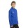 ENTRADA 26 Kinder-Trainingsjacke ROYAL BLUE/WHITE