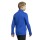 ENTRADA 26 Kinder-Trainingsjacke ROYAL BLUE/WHITE