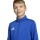 ENTRADA 26 Kinder-Trainingsjacke ROYAL BLUE/WHITE