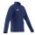ENTRADA 26 Kinder-Trainingsjacke ROYAL BLUE/WHITE