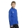 ENTRADA 26 Youth Training jacket ROYAL BLUE/WHITE