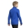 ENTRADA 26 Youth Training jacket ROYAL BLUE/WHITE