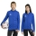 ENTRADA 26 Youth Training jacket ROYAL BLUE/WHITE