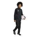 ENTRADA 26 Youth Training jacket BLACK/WHITE