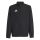 ENTRADA 26 Kinder-Trainingsjacke BLACK/WHITE