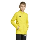 ENTRADA 26 Kinder-Trainingsjacke TEAM YELLOW/BLACK