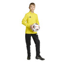 ENTRADA 26 Kinder-Trainingsjacke TEAM YELLOW/BLACK