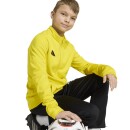 ENTRADA 26 Kinder-Trainingsjacke TEAM YELLOW/BLACK