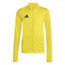ENTRADA 26 Youth Training jacket TEAM YELLOW/BLACK