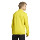 ENTRADA 26 Youth Training jacket TEAM YELLOW/BLACK