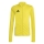 ENTRADA 26 Youth Training jacket TEAM YELLOW/BLACK