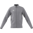 ENTRADA 26 Youth Training jacket TEAM LIGHT GREY/WHITE