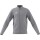 ENTRADA 26 Kinder-Trainingsjacke TEAM LIGHT GREY/WHITE