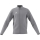 ENTRADA 26 Youth Training jacket TEAM LIGHT GREY/WHITE