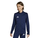 ENTRADA 26 Kinder-Trainingsjacke TEAM NAVY BLUE/WHITE
