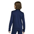 ENTRADA 26 Kinder-Trainingsjacke TEAM NAVY BLUE/WHITE