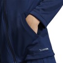 ENTRADA 26 Kinder-Trainingsjacke TEAM NAVY BLUE/WHITE