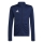 ENTRADA 26 Kinder-Trainingsjacke TEAM NAVY BLUE/WHITE