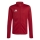 ENTRADA 26 Kinder-Trainingsjacke TEAM POWER RED/WHITE
