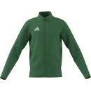 ENTRADA 26 Youth Training jacket TEAM GREEN/WHITE