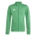 ENTRADA 26 Kinder-Trainingsjacke TEAM GREEN/WHITE