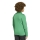 ENTRADA 26 Youth Training jacket TEAM GREEN/WHITE