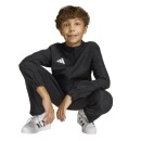 ENTRADA 26 Kinder-Präsentationsjacke BLACK/WHITE