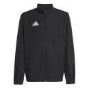 ENTRADA 26 Youth Presentation jacket BLACK/WHITE